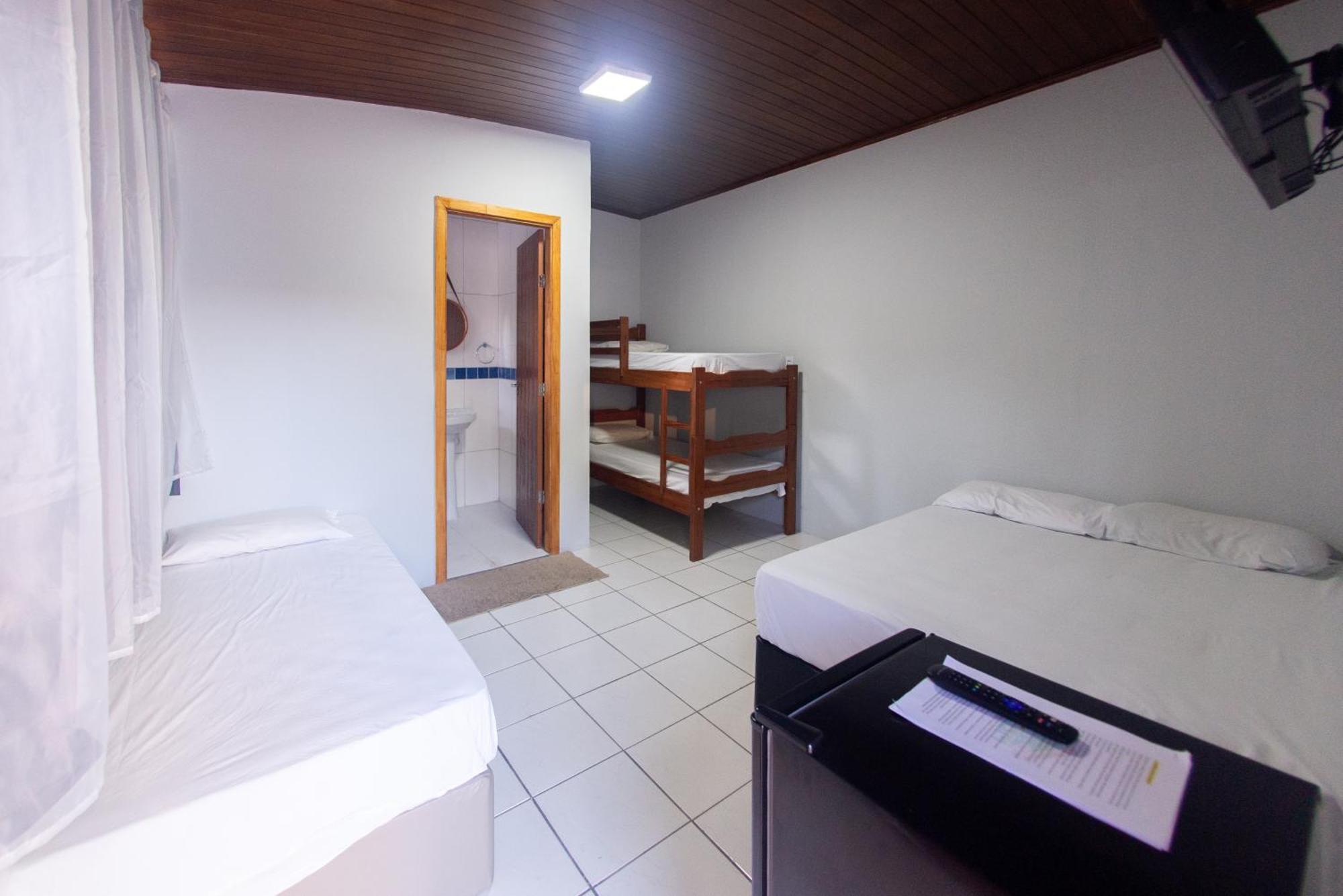Hotel Cacari Boa Vista  Exterior foto