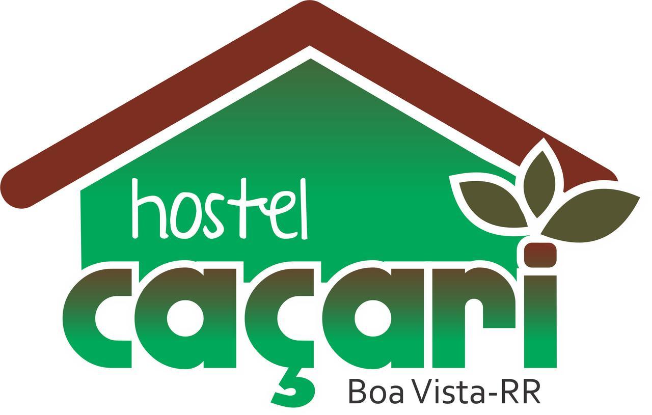 Hotel Cacari Boa Vista  Exterior foto